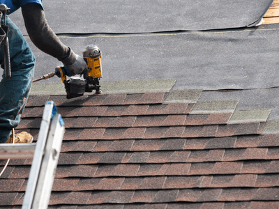 About Roof Repair Experts Winnemucca, NV